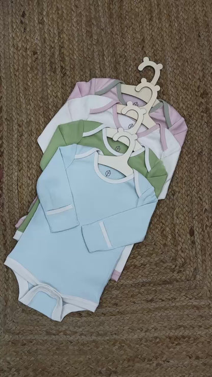 Winter Bodysuit Bundle